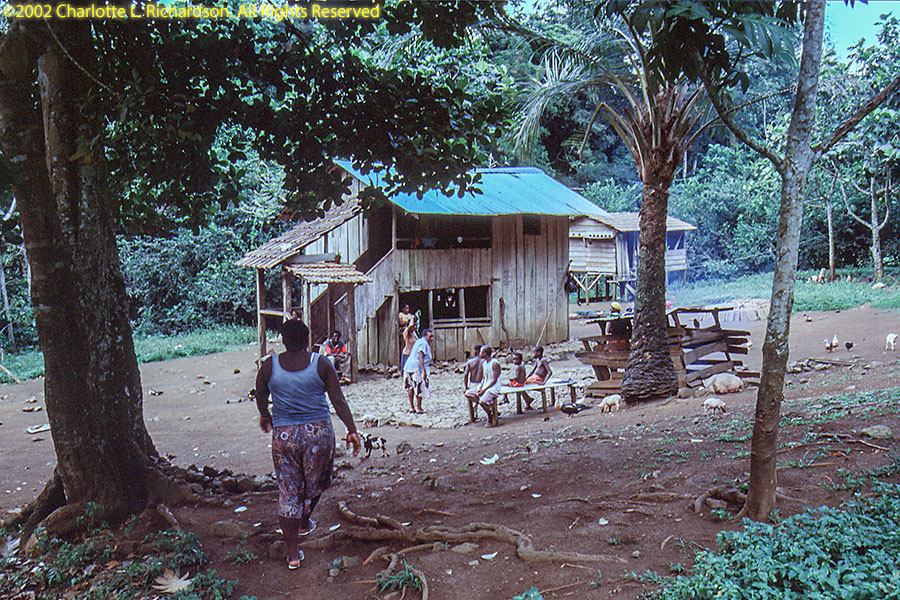 Sao Tome e Principe Photo Gallery